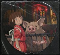 2b0014 SPIRITED AWAY 12x17 commercial Movic fan 2003 Hayao Miyazaki top Japanese anime!