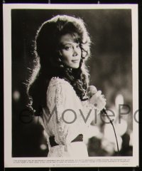2b1942 COAL MINER'S DAUGHTER 17 8x10 stills 1980 Sissy Spacek as Loretta Lynn, Tommy Lee Jones!