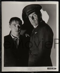 2b2085 CRACK-UP 6 8x10 stills 1936 great images of Peter Lorre with top cast!