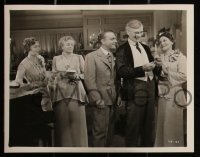 2b2204 YANKEE DOODLE DANDY 3 8x10 stills 1942 James Cagney as George M. Cohan, top cast!