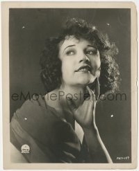 2f1811 BETTY COMPSON 8.25x10.25 still 1925 Paramount portrait when she made Paths to Paradise!