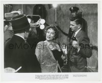 2f2037 SUNSET BOULEVARD 8.25x10 still 1950 great image of Gloria Swanson ready for her close up!