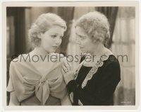 2f2069 WEEK-END MARRIAGE 8x10 still 1932 sad Loretta Young comforted by mother Louise Carter!