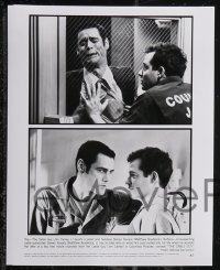 2f1608 CABLE GUY 17 8x10 stills 1996 Jim Carrey, Matthew Broderick, directed by Ben Stiller!