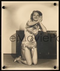 2f1759 HOOPLA 2 deluxe from 8x9.5 to 8x10 stills 1933 images of sexy Clara Bow, Foster, Cromwell!