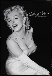 2g0563 MARILYN MONROE 24x36 English commercial poster 2005 sexy and wants to be loved by you!