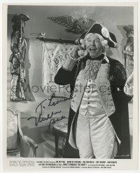 2h0891 MILTON BERLE signed 8x10 still 1967 wacky image from Who's Minding The Mint!