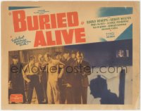 2j1300 BURIED ALIVE TC 1939 man is pretended to be electrocuted to flush out the real killer!