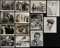 2m0684 LOT OF 13 CARY GRANT 8X10 STILLS 1930s-1960s great portraits & scenes from his movies!