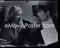 2s0364 BONNIE & CLYDE 8x10 studio negative 1967 notorious crime duo Warren Beatty & Faye Dunaway!