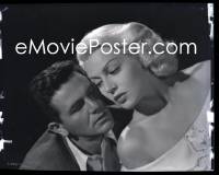 2s0331 POSTMAN ALWAYS RINGS TWICE camera original 8x10 negative 1946 Garfield behind Lana Turner!