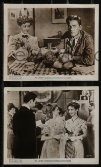 2t1822 SISTERS 8 8x10 stills 1938 great images of Bette Davis, Anita Louise, Jane Bryan, Crisp!