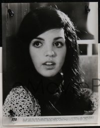 2t0779 TELL ME THAT YOU LOVE ME JUNIE MOON presskit w/ 21 stills 1970 Preminger, Liza Minnelli, rare!