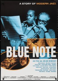 2w0479 BLUE NOTE German 1997 Herbie Hancock, a story of modern jazz!