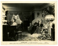 2y1780 CITIZEN KANE 8x10.25 still 1941 Orson Welles listens to mistress Dorothy Comingore play piano!