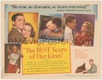 2y0957 BEST YEARS OF OUR LIVES TC 1947 Hoagy Carmichael plays piano by March, Loy,Andrews,Wright
