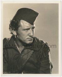 3b1008 NORTHWEST PASSAGE deluxe 8x10 still 1940 Spencer Tracy portrait by Clarence Sinclair Bull!
