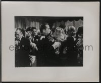 3b1116 DEAD RECKONING 2 8x10 stills 1947 Humphrey Bogart, sexy Lizabeth Scott by Joe Walters!