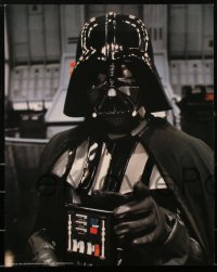 3d0370 RETURN OF THE JEDI 11 color 16x20 stills 1983 George Lucas classic, great scenes & portraits!