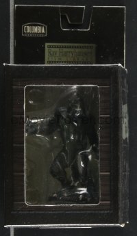 3f0158 20 MILLION MILES TO EARTH cold cast resin collectible figure 2000 the Ymir sci-fi monster!
