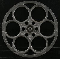 3f0066 FILM REEL film reel 1940s super cool find, hang it on the wall & impress your friends!