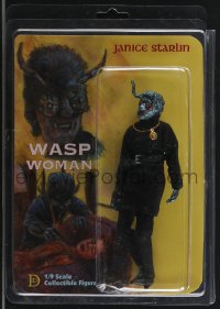 3f0153 WASP WOMAN #42/60 action figure 2010s Corman's lusting human-headed insect queen!
