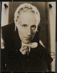 3f1465 SCARLET PIMPERNEL 7 from 7.5x9.5 to 8x10 stills 1935 Leslie Howard & beautiful Merle Oberon!