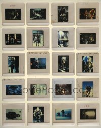 3h0474 LOT OF 20 STAR WARS 35MM SLIDES 1970s-1980s great scenes from more than one of the movies!