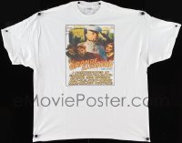 3h0389 LOT OF 6 GRAND ILLUSION EMOVIEPOSTER.COM 3XL T-SHIRTS 2011 art from the French poster!