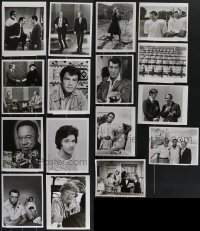 3h0541 LOT OF 23 1970S ABC TV 7X9 STILLS 1970s portraits & scenes from a variety of shows!