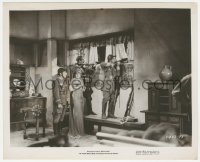 3j0345 DUCK SOUP 8.25x10 still 1936 Groucho, Chico & Zeppo Marx dressed as soldiers with Dumont!
