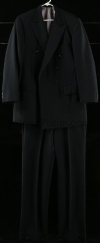 3j0020 GANG THAT COULDN'T SHOOT STRAIGHT costume suit set 1971 actual suit worn by Jerry Orbach!