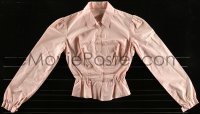 3j0022 SERGEANT RUTLEDGE costume blouse 1960 actual blouse worn by Constance Towers in this movie!