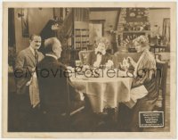 3p1353 UP THE ROAD WITH SALLIE LC 1919 Constance Talmadge, Norman Kerry, ultra rare!