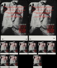 3s0130 LOT OF 11 UNFOLDED STOP MAKING SENSE 16x24 SPECIAL POSTERS 1984 Talking Heads, Jonathan Demme