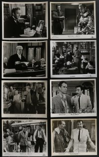 4a0648 LOT OF 31 8X10 STILLS FROM PETER SELLERS MOVIES 1950s-1970s scenes from several movies!