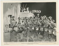 4f1253 BIG BROADCAST OF 1938 8x10 still 1938 great image of African American musical number!