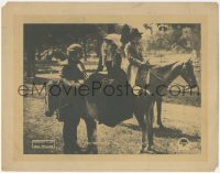 4f0585 UNCLE TOM'S CABIN LC 1918 Marguerite Clarke as Eva, Losee, Harriet Beecher Stowe, ultra rare!