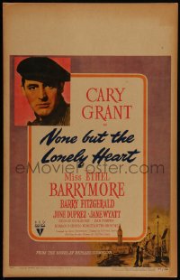 4f0072 NONE BUT THE LONELY HEART WC 1944 Cary Grant in London, directed by Clifford Odets!