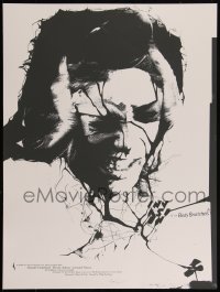 4g0362 INVASION OF THE BODY SNATCHERS signed #27/100 18x24 art print 2012 by Jay Shaw, wild art!