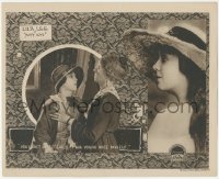 4j0794 PUPPY LOVE LC 1919 Lila Lee's mother tells her she'll get over it, ultra rare!