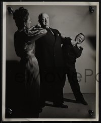 4j1346 VERDICT 12 from 7.25x9.5 to 8x10 stills 1946 Peter Lorre & Sydney Greenstreet, 1st Don Siegel!