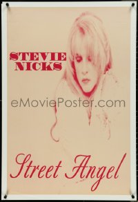 4k0344 STEVIE NICKS 25x37 music poster 1994 cool different close-up of the star - Street Angel!