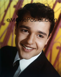 4m0262 SAL MINEO group of 3 4x5 transparencies 1958 great portraits of the handsome young actor!