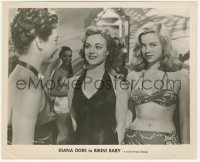 4p1294 LADY GODIVA RIDES AGAIN 8x10 still R1960s released in the U.S. as Diana Dors in Bikini Baby!