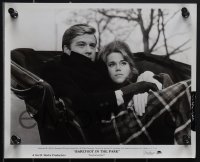 4p1104 BAREFOOT IN THE PARK 7 8x10 stills 1967 images of Robert Redford & Jane Fonda in NYC!