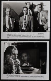 4p0193 L.A. CONFIDENTIAL presskit w/ 12 stills 1997 Kevin Spacey, sexy Kim Basinger, Russell Crowe!