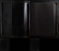 4s0008 LOT OF 1 16X22 PORTFOLIO CASE 1990 store up to 20 of your window cards or similar sizes!