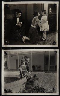 4y1329 CLAIRE ADAMS 17 8x10 stills 1920s images of the pretty Canadian actress in different movies!