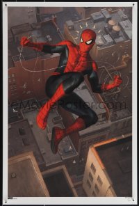 4z0849 SPIDER-MAN #15/175 16x24 art print 2022 Rivera, Amazing Spider-Man #15, variant edition!